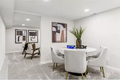 8034 Appleton Drive, University City, MO 63130 - Photo 21