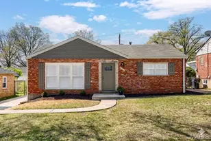 8034 Appleton Dr, University City, MO 63130 - Photo 25