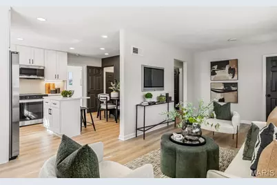 8034 Appleton Drive, University City, MO 63130 - Photo 5