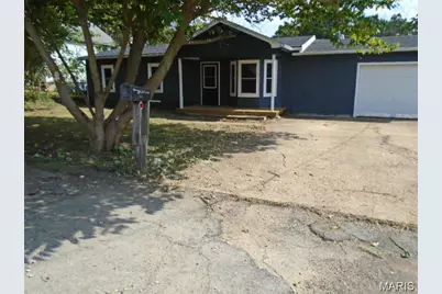 807 Bond Street, Potosi, MO 63664 - Photo 1