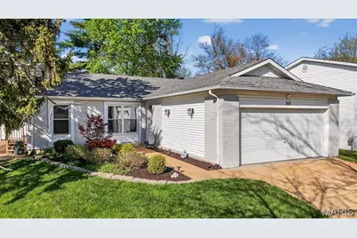 365 Palermo Drive, Ballwin, MO 63021 - Photo 1