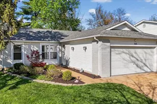 365 Palermo Dr, Ballwin, MO 63021 - Photo 1