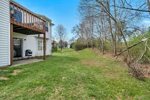 154 Old Buggy Ct, Saint Charles, MO 63304 - Photo 19