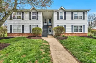 154 Old Buggy Ct, Saint Charles, MO 63304 - Photo 1