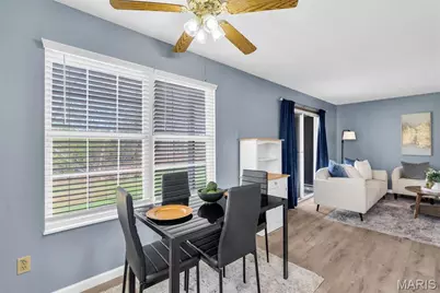 154 Old Buggy Court #A, Saint Charles, MO 63304 - Photo 9