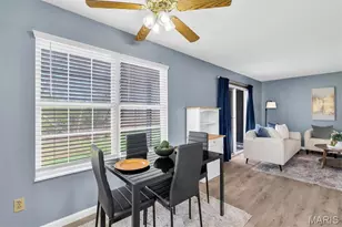 154 Old Buggy Ct, Saint Charles, MO 63304 - Photo 9