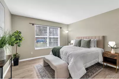 154 Old Buggy Court #A, Saint Charles, MO 63304 - Photo 17