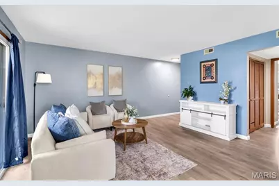 154 Old Buggy Court #A, Saint Charles, MO 63304 - Photo 5