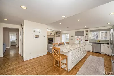 236 Orrick Lane, Saint Louis, MO 63122 - Photo 17