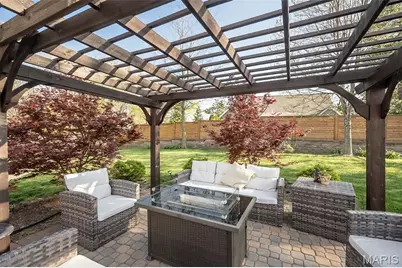 236 Orrick Lane, Saint Louis, MO 63122 - Photo 37