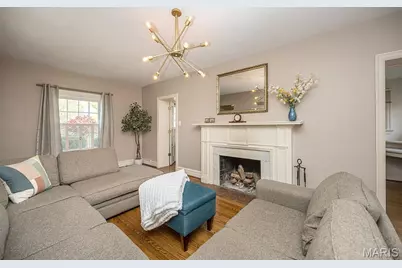 236 Orrick Lane, Saint Louis, MO 63122 - Photo 7