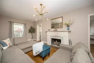 236 Orrick Ln, Saint Louis, MO 63122 - Photo 7