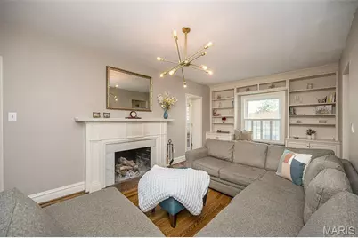 236 Orrick Lane, Saint Louis, MO 63122 - Photo 5