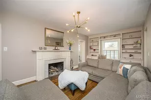 236 Orrick Ln, Saint Louis, MO 63122 - Photo 5