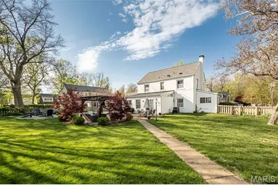 236 Orrick Lane, Saint Louis, MO 63122 - Photo 41