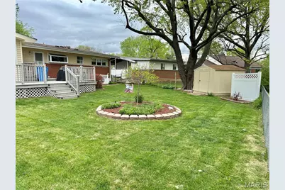 1330 Spring Valley Drive, Florissant, MO 63033 - Photo 5