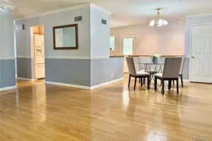 1330 Spring Valley Dr, Florissant, MO 63033 - Photo 5