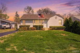 2206 Wengler Ave, Overland, MO 63114 - Photo 1