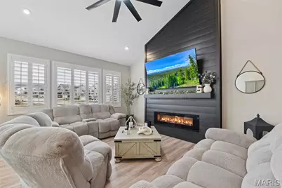 115 Bell Boulevard, Wentzville, MO 63385 - Photo 7