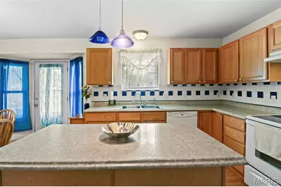 8 Knoll Ridge Court, O'Fallon, MO 63368 - Photo 35