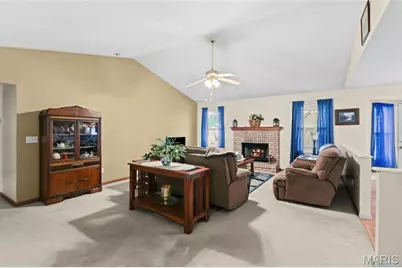 8 Knoll Ridge Court, O'Fallon, MO 63368 - Photo 3