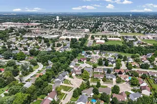 8 Knoll Ridge Ct, O'Fallon, MO 63368 - Photo 61