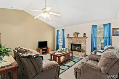 8 Knoll Ridge Court, O'Fallon, MO 63368 - Photo 17