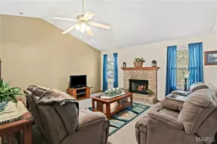 8 Knoll Ridge Ct, O'Fallon, MO 63368 - Photo 17