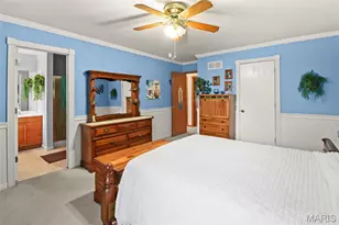 8 Knoll Ridge Ct, O'Fallon, MO 63368 - Photo 41