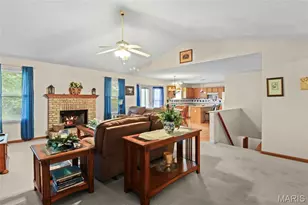 8 Knoll Ridge Ct, O'Fallon, MO 63368 - Photo 13