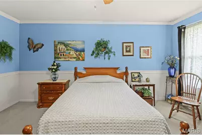 8 Knoll Ridge Court, O'Fallon, MO 63368 - Photo 39