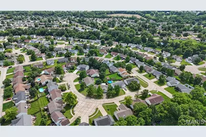 8 Knoll Ridge Court, O'Fallon, MO 63368 - Photo 59
