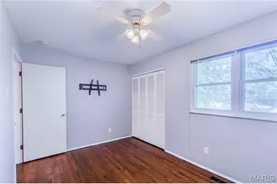 2402 Wesglen Estates Drive, Maryland Heights, MO 63043 - Photo 23