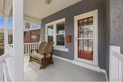 7334 Richmond Place, Saint Louis, MO 63143 - Photo 3