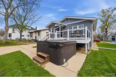 7334 Richmond Place, Saint Louis, MO 63143 - Photo 29