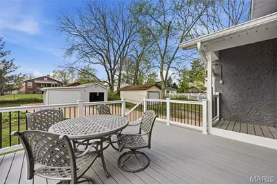 7334 Richmond Place, Saint Louis, MO 63143 - Photo 25