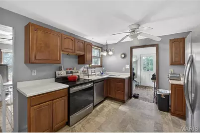 118 Highway N, Winfield, MO 63389 - Photo 13