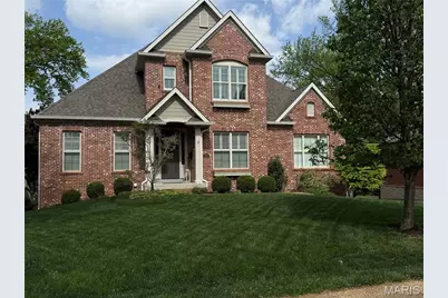 205 Brighton Way, Clayton, MO 63105 - Photo 1