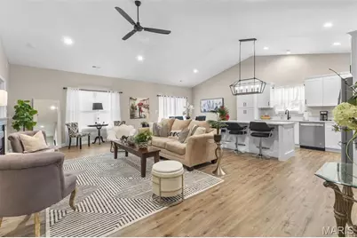 617 Dogwood Lane, Farmington, MO 63640 - Photo 3