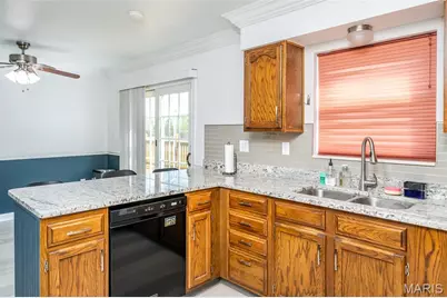 722 Dorson Circle, Sullivan, MO 63080 - Photo 23