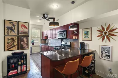 2103 Allen Avenue #B, Saint Louis, MO 63104 - Photo 13