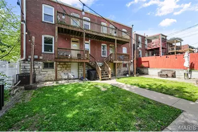 2103 Allen Avenue #B, Saint Louis, MO 63104 - Photo 35