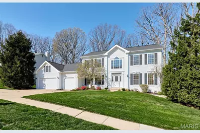 16614 Highland Summit Drive, Wildwood, MO 63011 - Photo 3