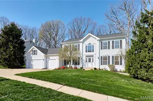 16614 Highland Summit Dr, Wildwood, MO 63011 - Photo 3