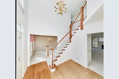 16614 Highland Summit Drive, Wildwood, MO 63011 - Photo 7