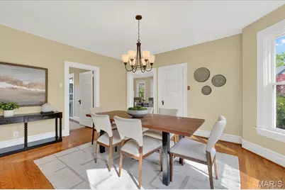 532 Tuxedo Boulevard, Webster Groves, MO 63119 - Photo 9