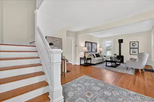 532 Tuxedo Blvd, Webster Groves, MO 63119 - Photo 5