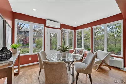 532 Tuxedo Boulevard, Webster Groves, MO 63119 - Photo 11