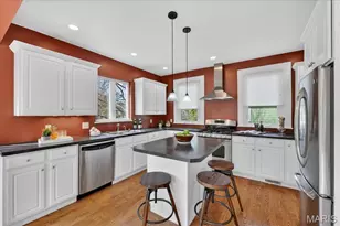 532 Tuxedo Blvd, Webster Groves, MO 63119 - Photo 13