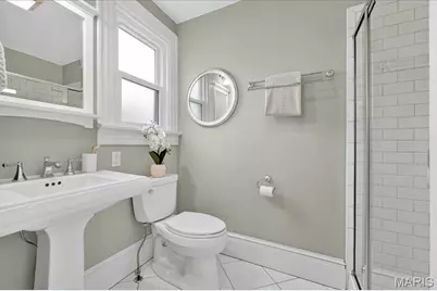 532 Tuxedo Boulevard, Webster Groves, MO 63119 - Photo 17